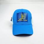 Sky Blue Classic Universal Cap