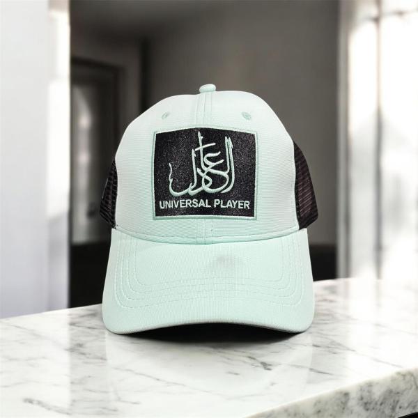 Mint Classic Trucker Cap